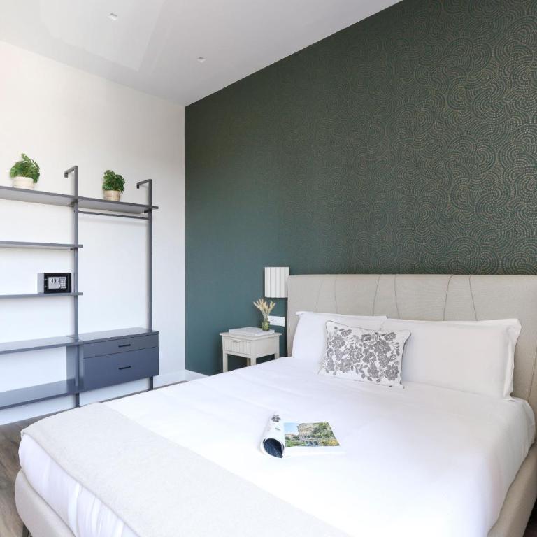 Easylife - Charme, comfort e quiete vicino Termini - Appartamento - 66