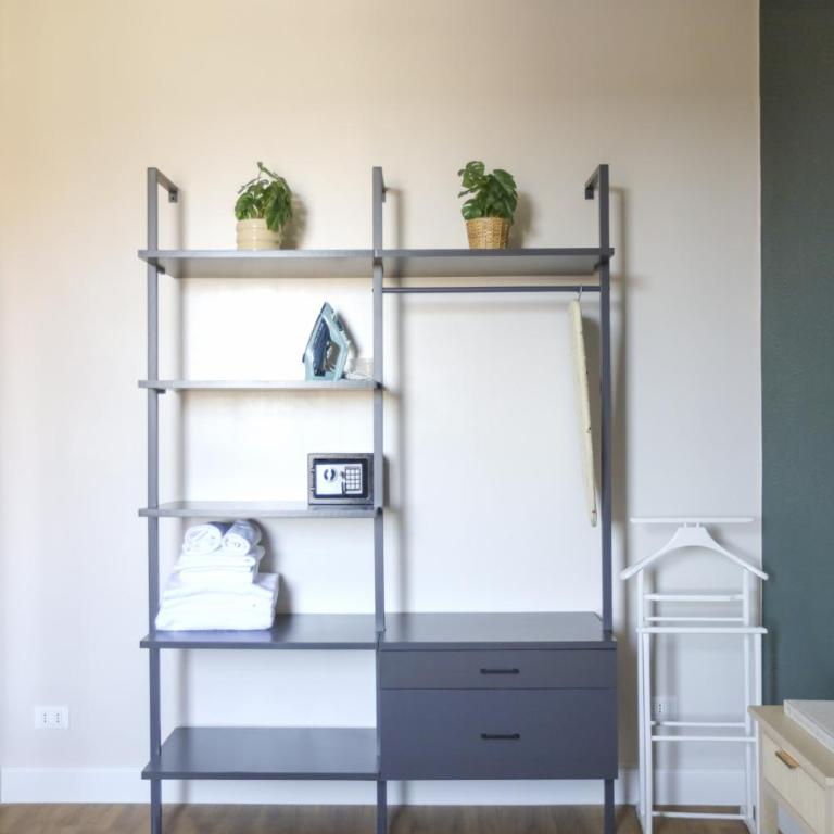 Easylife - Charme, comfort e quiete vicino Termini - Appartamento - 69