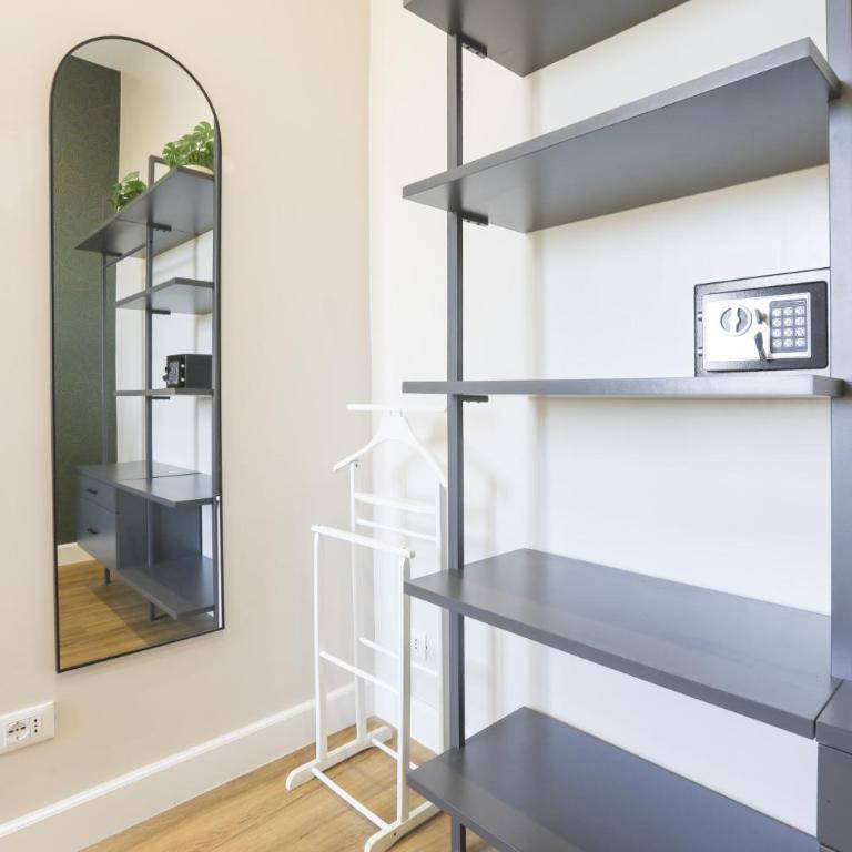 Easylife - Charme, comfort e quiete vicino Termini - Appartamento - 72