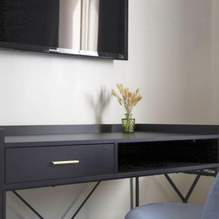 Easylife - Charme, comfort e quiete vicino Termini - Appartamento - 75