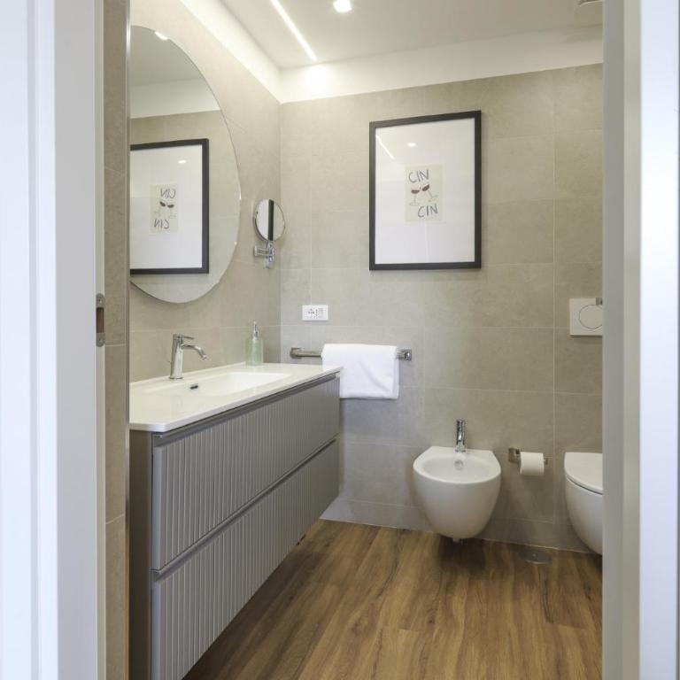 Easylife - Charme, comfort e quiete vicino Termini - Appartamento - 78