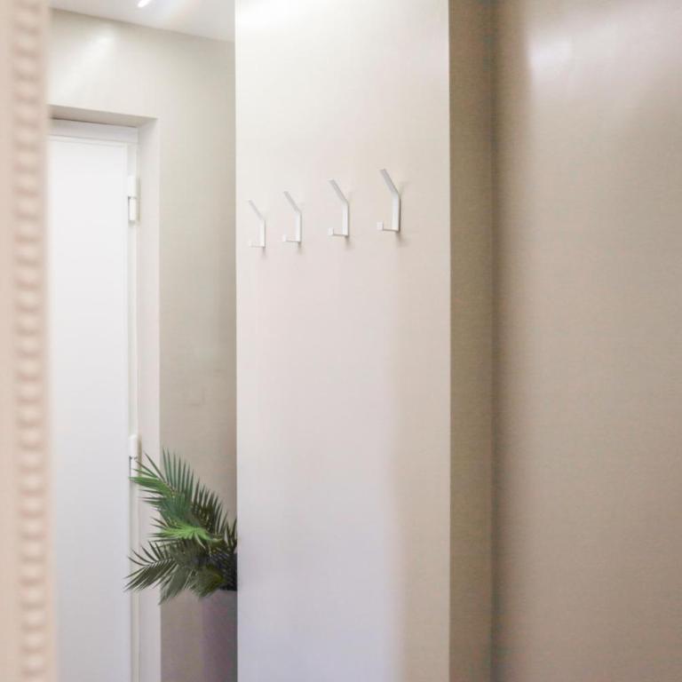 Easylife - Charme, comfort e quiete vicino Termini - Appartamento - 85