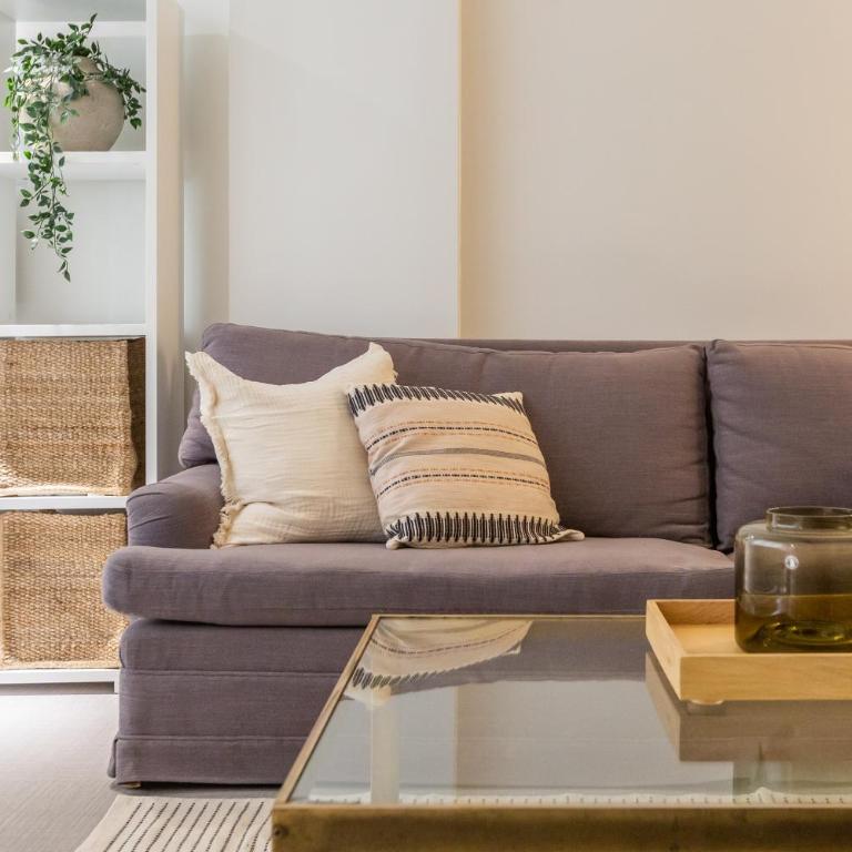 Apartamentos Kyns - Three-Bedroom Apartment - 27