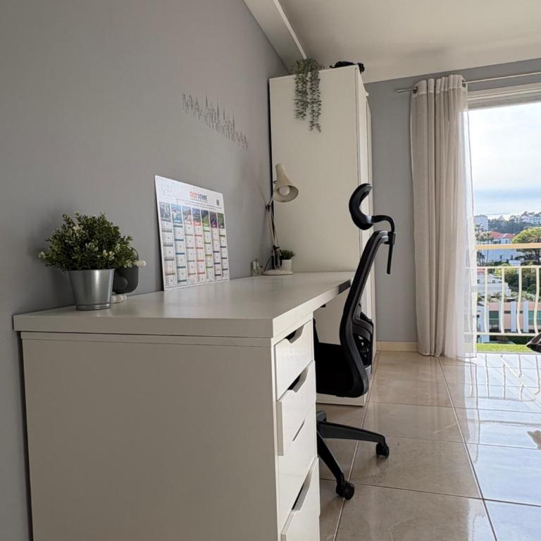 Appartement vue panoramique sur Cannes, 100M2 3P - Appartement 1 Chambre - 20