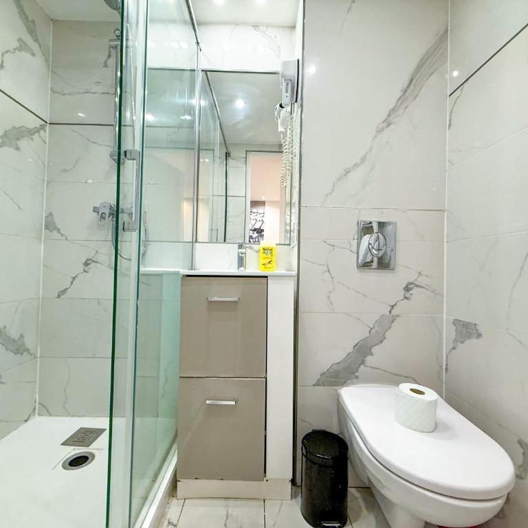 UrbanFlat 41 - Disneyland in Paris - Montorgueil - Appartement - 19