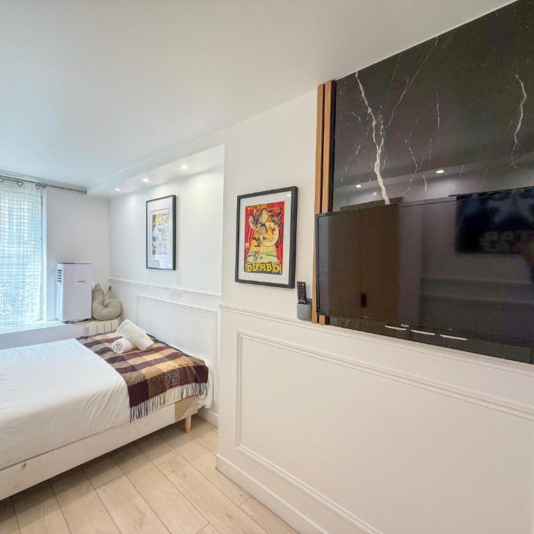 UrbanFlat 41 - Disneyland in Paris - Montorgueil - Appartement - 20