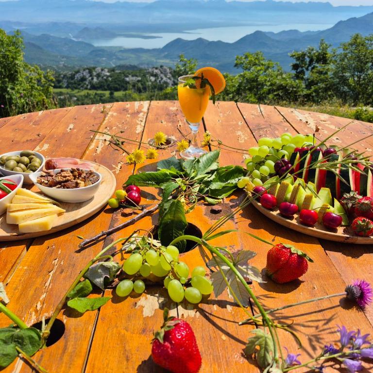 Castio del Monte Winery & Resort - One-Bedroom House - 39