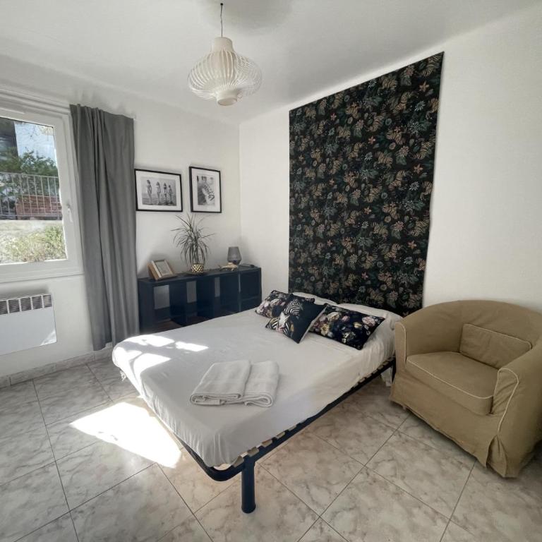Villa Ey - waterfront with a view - Casa con 4 camere da letto - 4