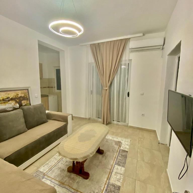 Long Beach Stay - Apartman sa 1 Spavaćom Sobom - 7
