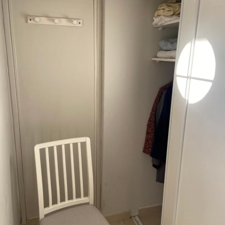 Appartement vue panoramique sur Cannes, 100M2 3P - Appartement 1 Chambre - 16