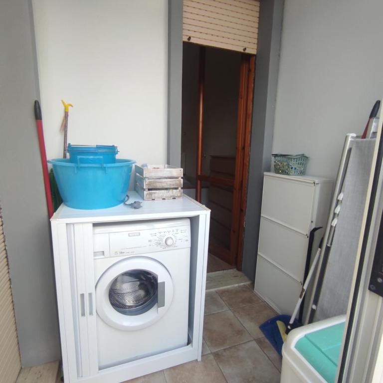 Dimora Zoe sea view by CASASI Vacanze Otranto - Appartamento con 3 Camere da Letto - 32