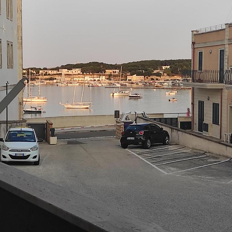 Dimora Zoe sea view by CASASI Vacanze Otranto - Appartamento con 3 Camere da Letto - 38