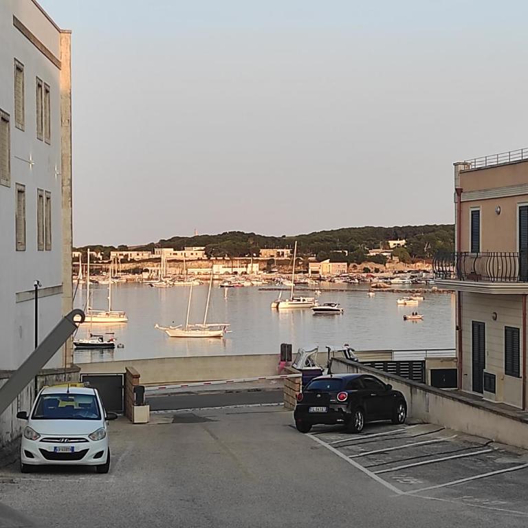 Dimora Zoe sea view by CASASI Vacanze Otranto - Appartamento con 3 Camere da Letto - 1