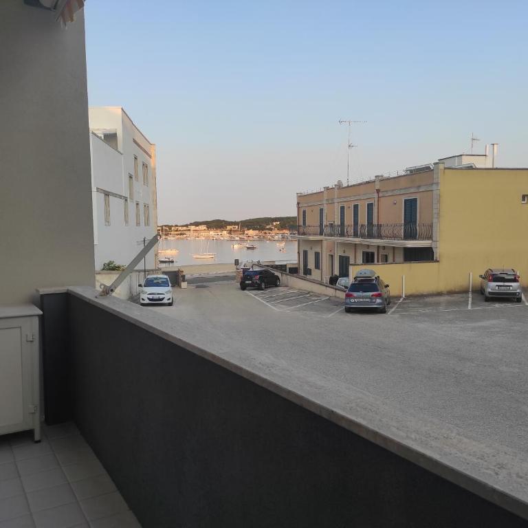 Dimora Zoe sea view by CASASI Vacanze Otranto - Appartamento con 3 Camere da Letto - 39