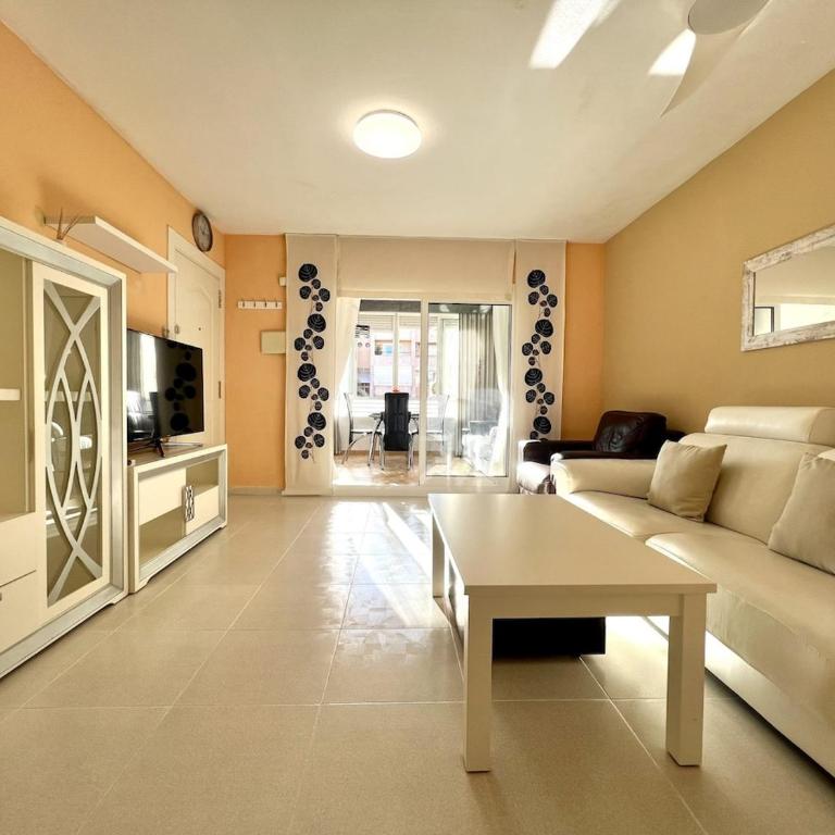 Lomas Beach - One-Bedroom Apartment - 2