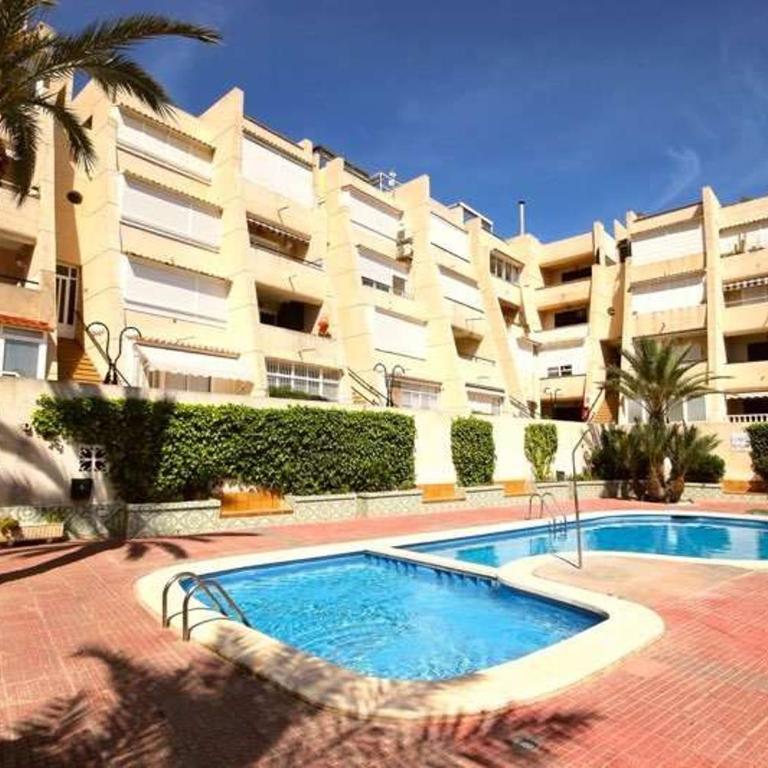 Lomas Beach - One-Bedroom Apartment - 3