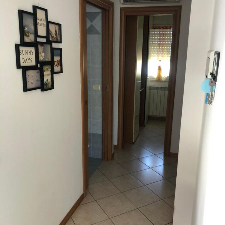 Appartamenti Abel - Appartamento Attico - 3