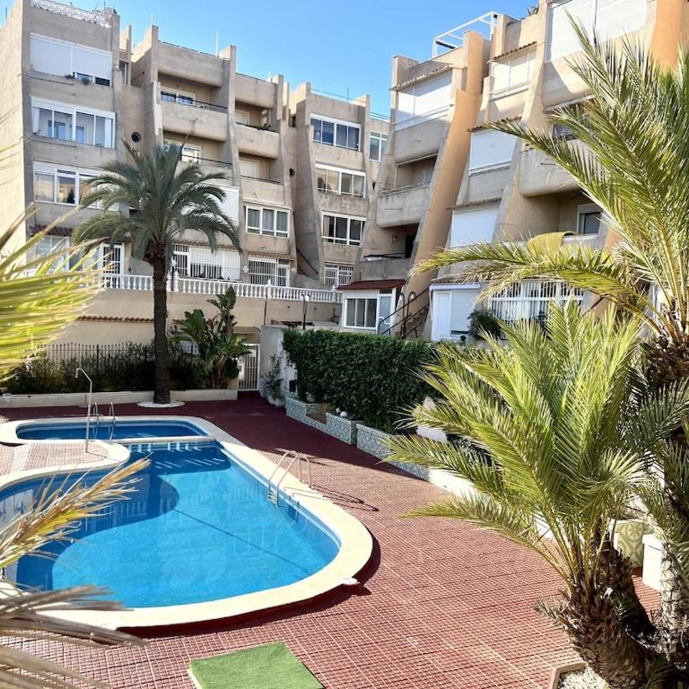 Lomas Beach - One-Bedroom Apartment - 7