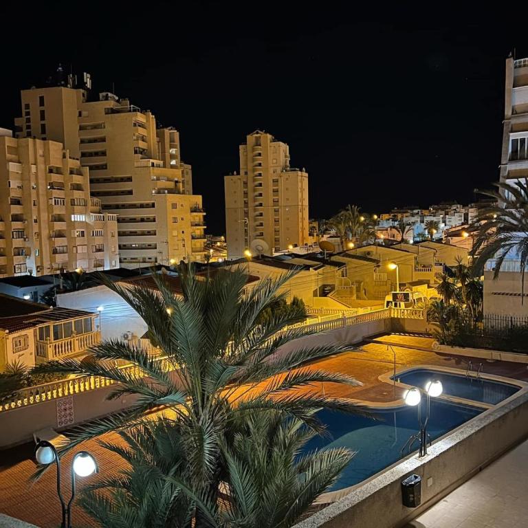 Lomas Beach - One-Bedroom Apartment - 8