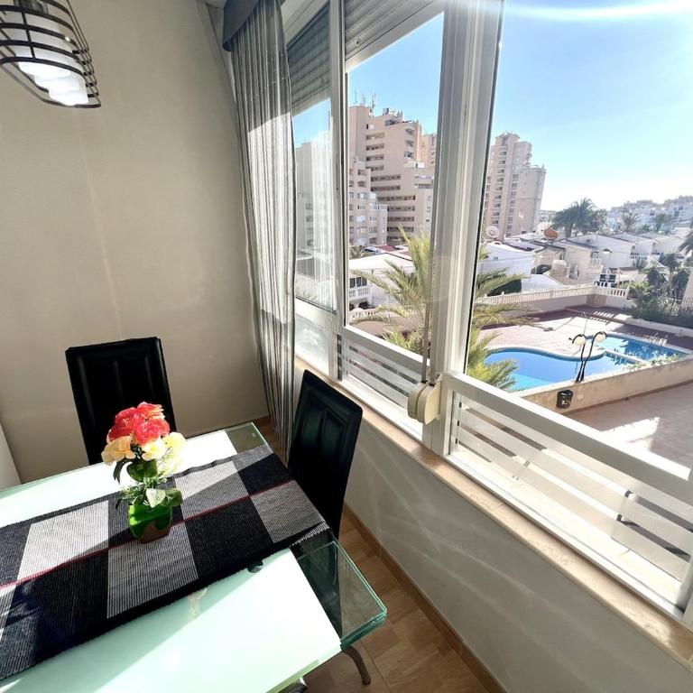Lomas Beach - One-Bedroom Apartment - 10