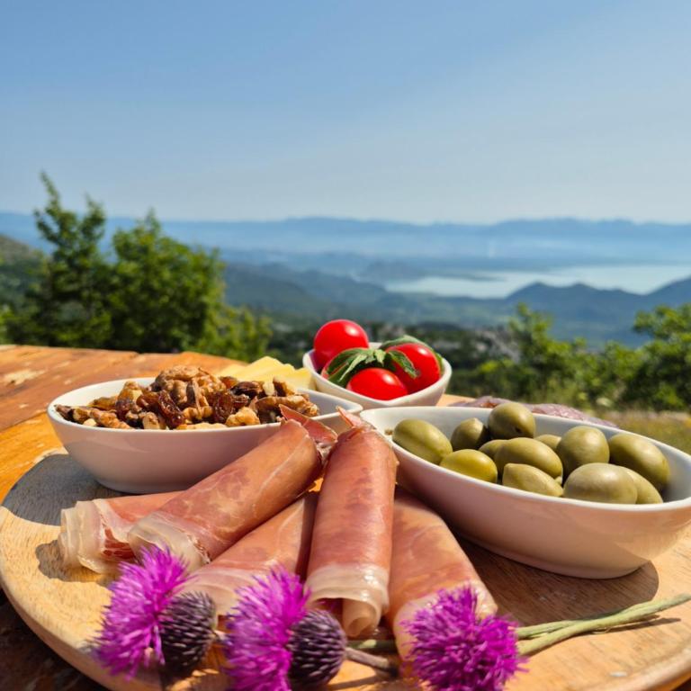Castio del Monte Winery & Resort - One-Bedroom House - 42