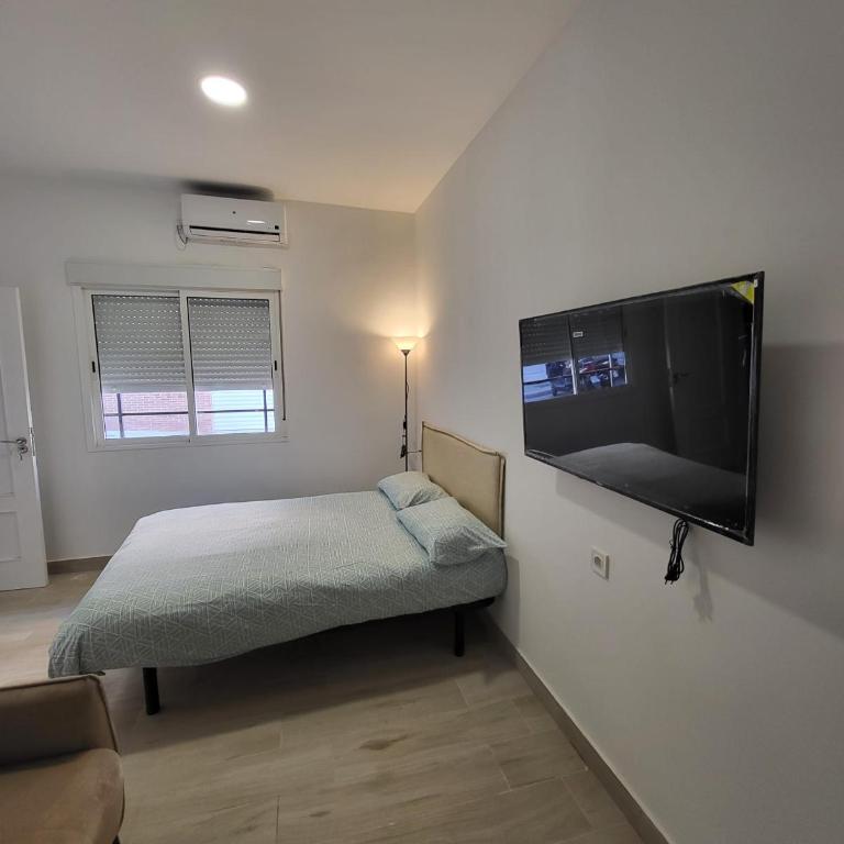 la casa de jasmin - Studio - 1
