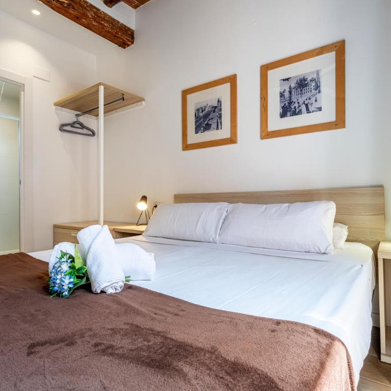 Espinach Port Serrallo - Apartamento de 1 dormitorio - 17