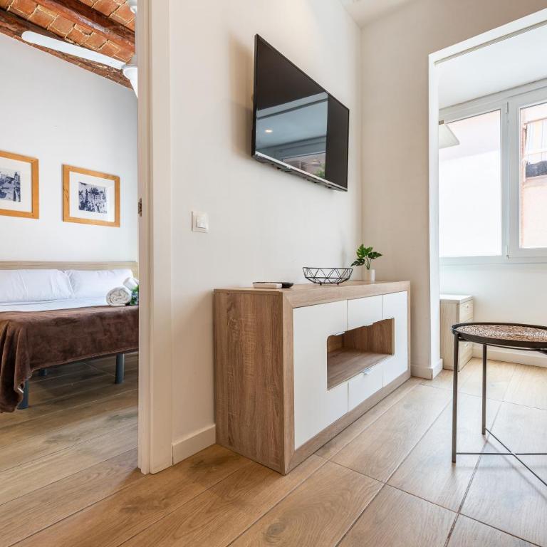Espinach Port Serrallo - Apartamento de 1 dormitorio - 1