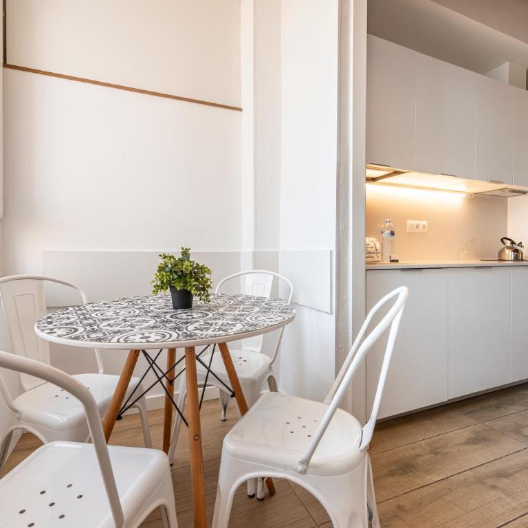 Espinach Port Serrallo - Apartamento de 1 dormitorio - 9