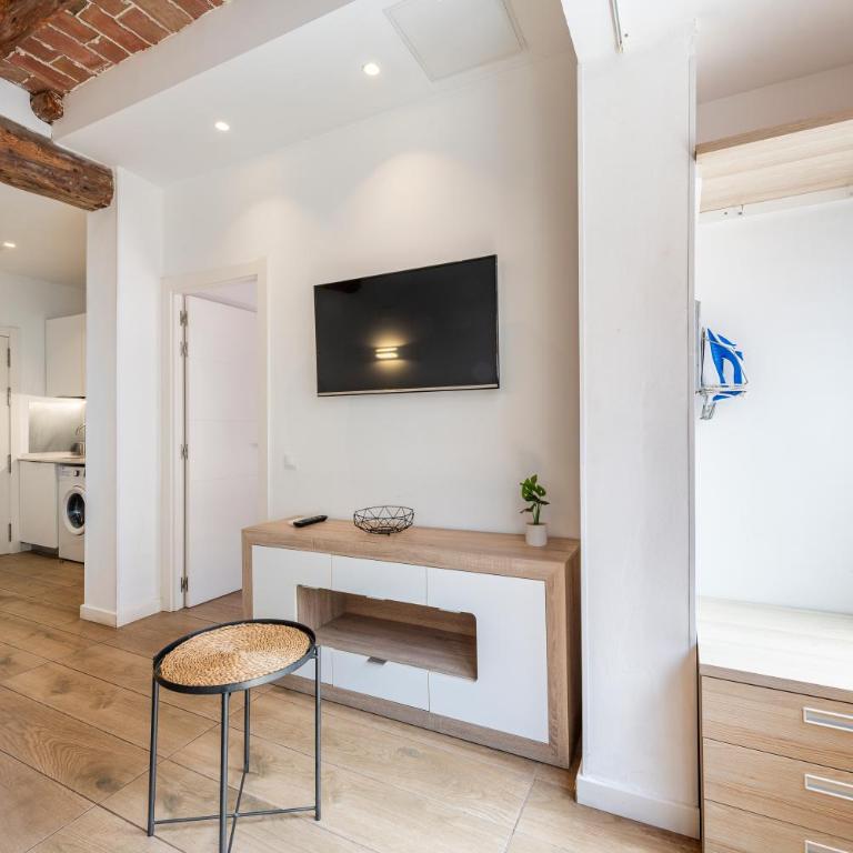 Espinach Port Serrallo - Apartamento de 1 dormitorio - 5