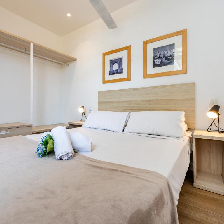 Espinach Port Serrallo - Apartamento de 1 dormitorio - 12