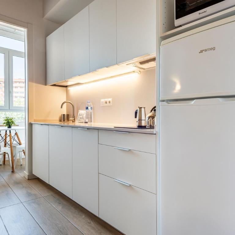 Espinach Port Serrallo - Apartamento de 1 dormitorio - 14