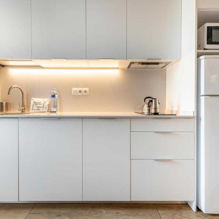 Espinach Port Serrallo - Apartamento de 1 dormitorio - 15