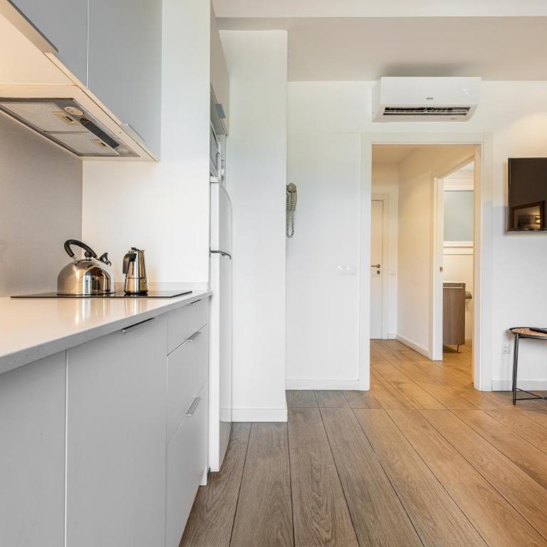 Espinach Port Serrallo - Apartamento de 1 dormitorio - 16