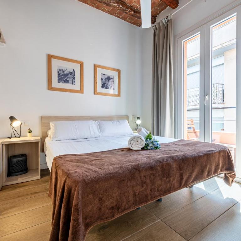 Espinach Port Serrallo - Apartamento de 1 dormitorio - 24