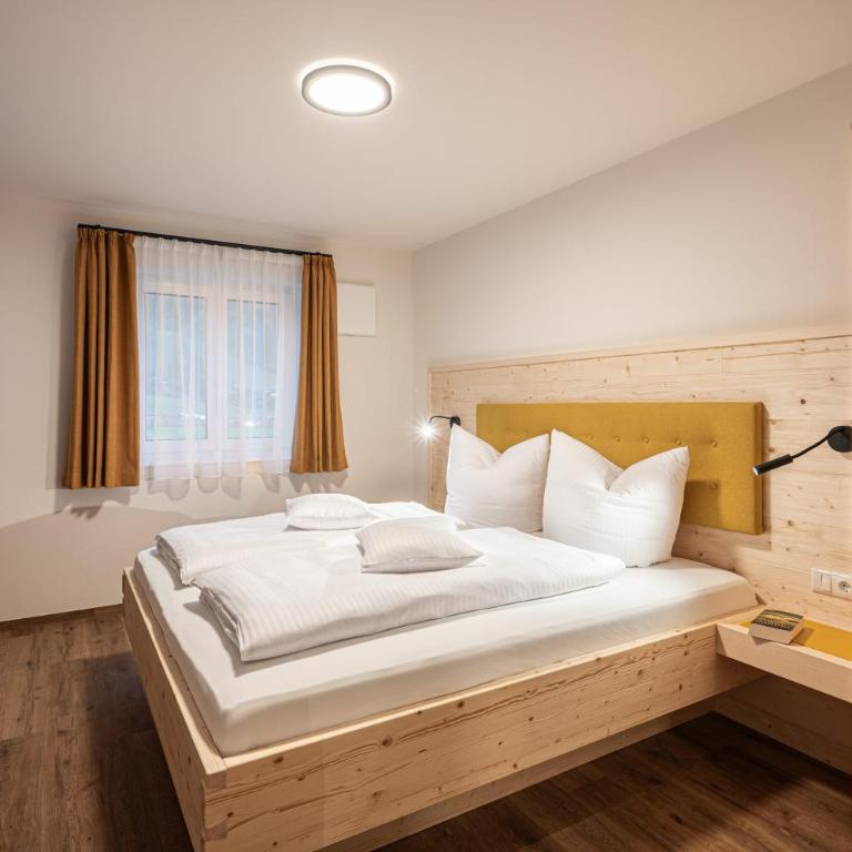 RUBEN 15 Ferienwohnungen - Apartment mit 3 Schlafzimmern und Aussicht - 5