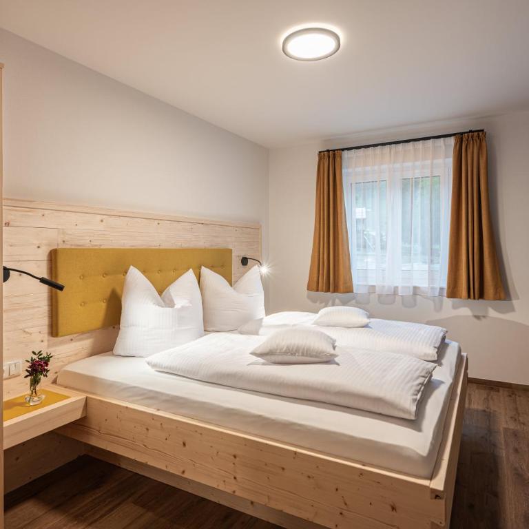 RUBEN 15 Ferienwohnungen - Apartment mit 3 Schlafzimmern und Aussicht - 3
