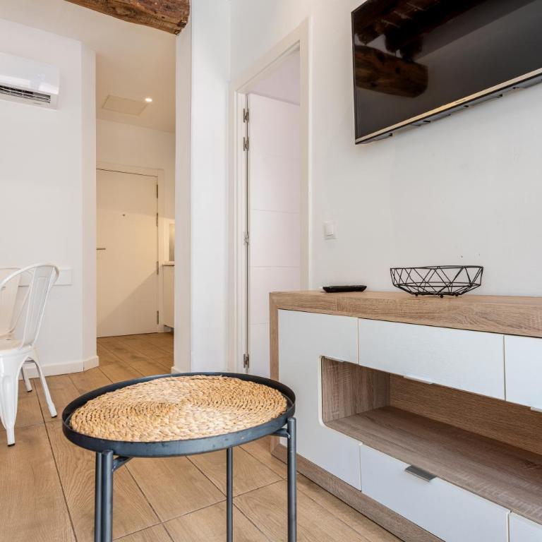 Espinach Port Serrallo - Apartamento de 1 dormitorio - 20