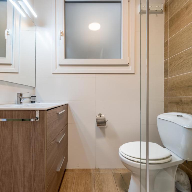 Espinach Port Serrallo - Apartamento de 1 dormitorio - 21