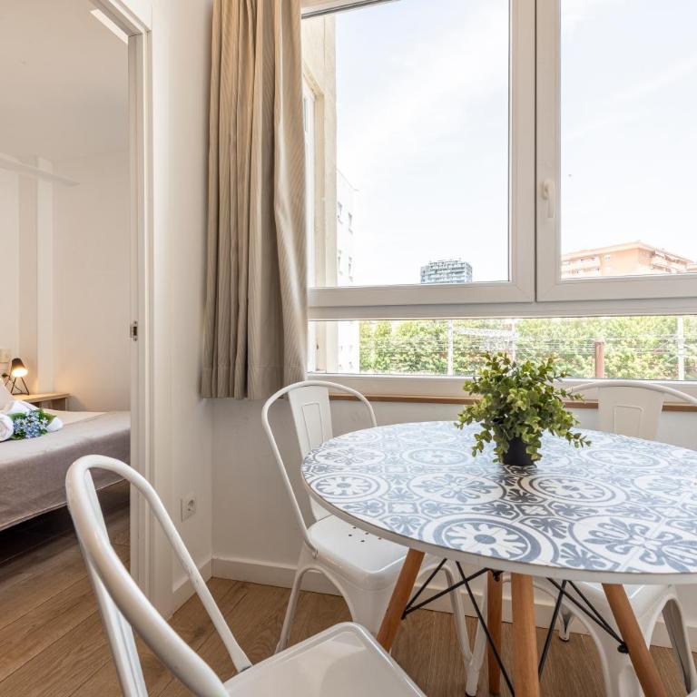 Espinach Port Serrallo - Apartamento de 1 dormitorio - 25