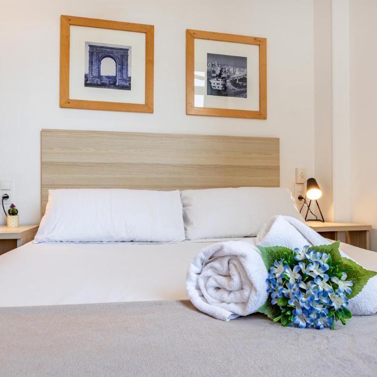 Espinach Port Serrallo - Apartamento de 1 dormitorio - 28