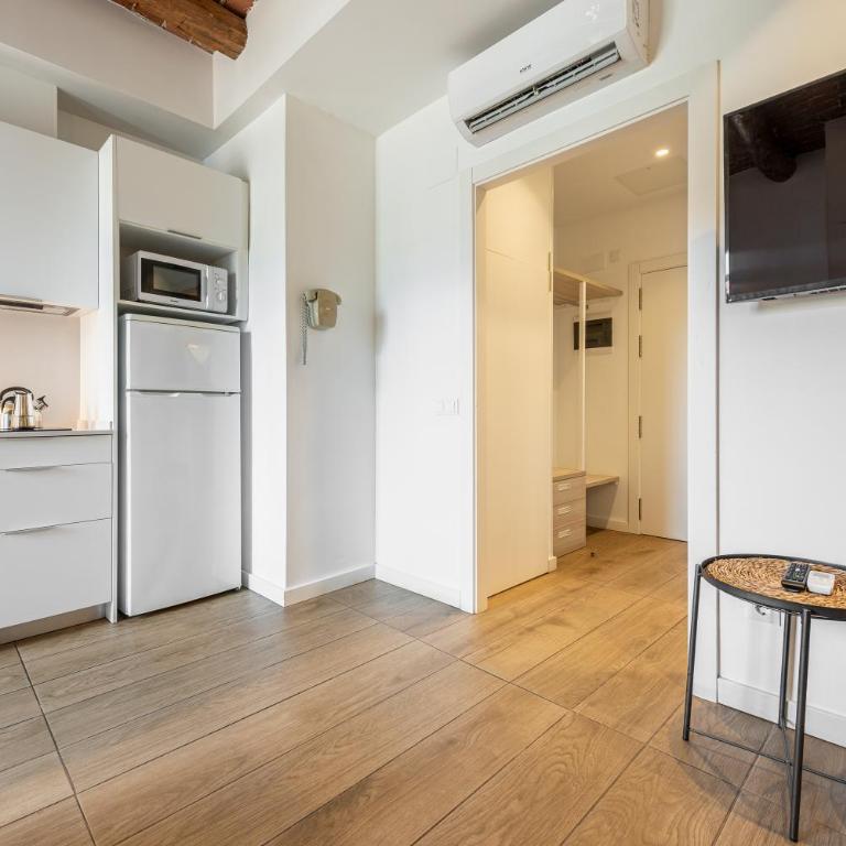 Espinach Port Serrallo - Apartamento de 1 dormitorio - 27