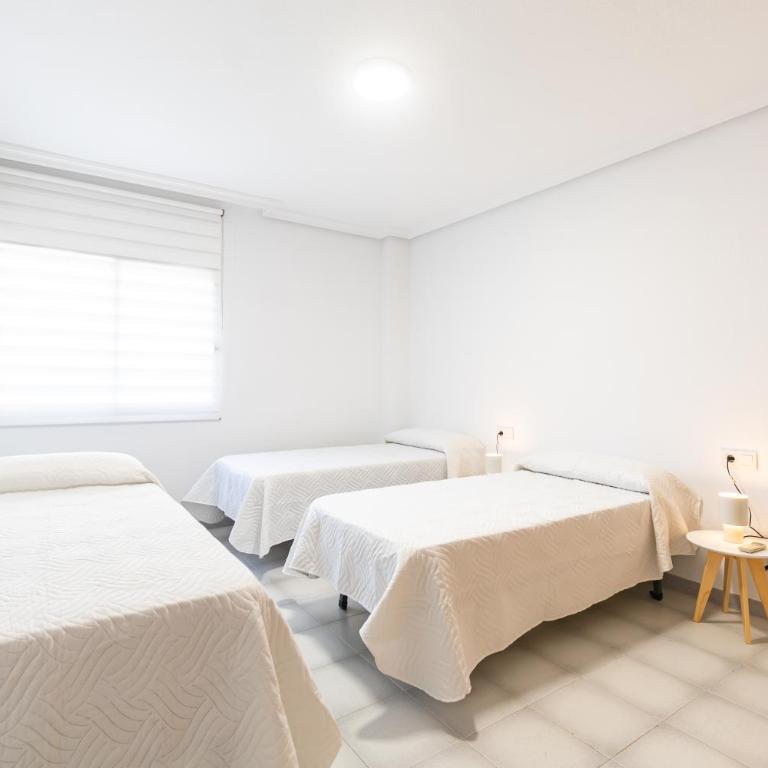 Fantástico apartamento en el centro y junto a la playa - By Aloha Palma - Apartamento de 2 dormitorios - 29