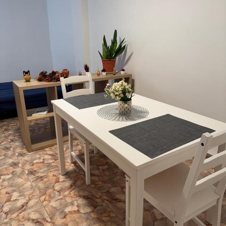 Escapate con estilo en Valencia - One-Bedroom Apartment - 9