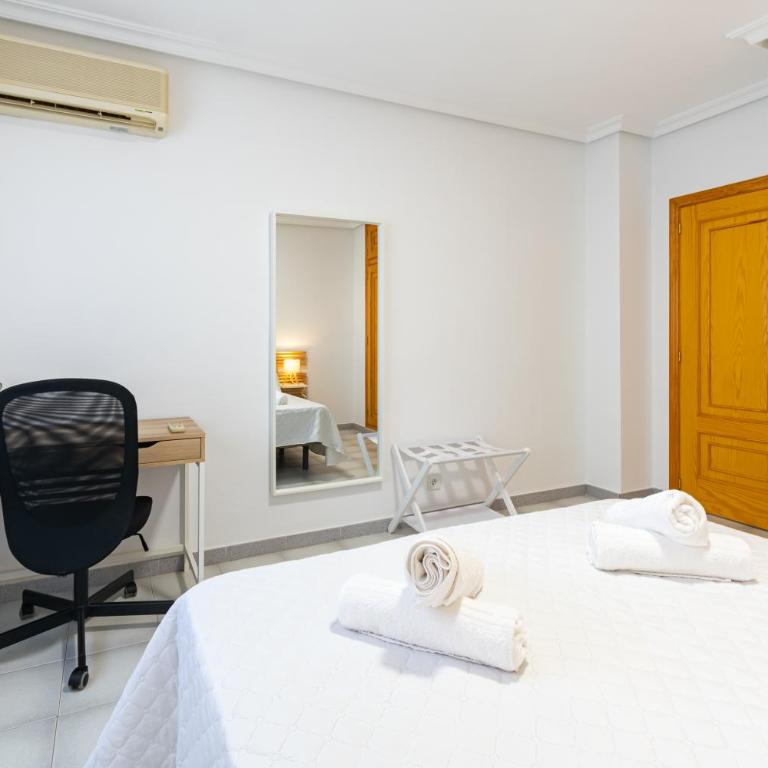 Fantástico apartamento en el centro y junto a la playa - By Aloha Palma - Apartamento de 2 dormitorios - 22