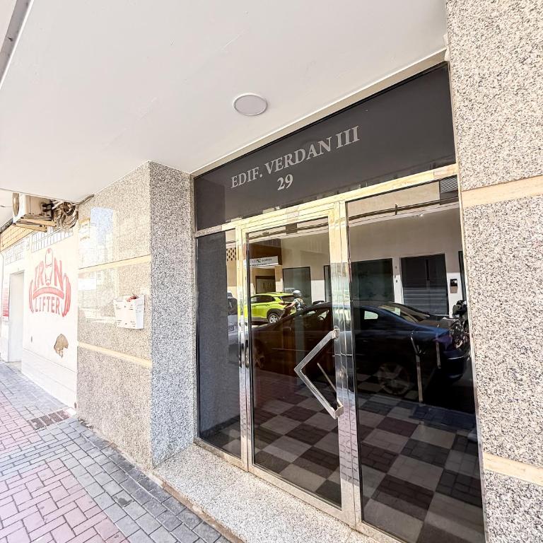 Fantástico apartamento en el centro y junto a la playa - By Aloha Palma - Apartamento de 2 dormitorios - 30