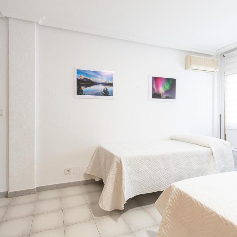 Fantástico apartamento en el centro y junto a la playa - By Aloha Palma - Apartamento de 2 dormitorios - 28