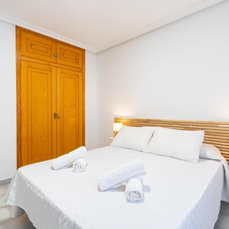 Fantástico apartamento en el centro y junto a la playa - By Aloha Palma - Apartamento de 2 dormitorios - 2