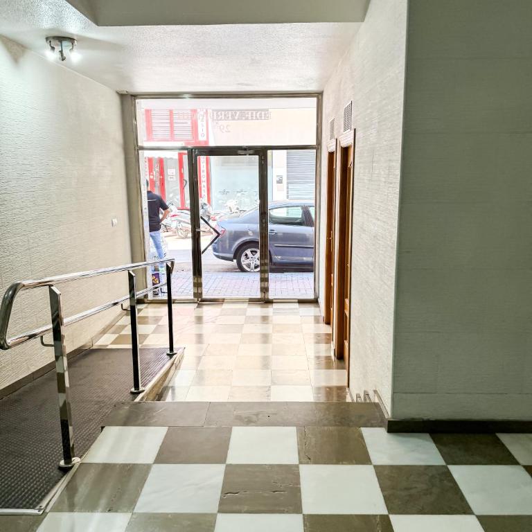 Fantástico apartamento en el centro y junto a la playa - By Aloha Palma - Apartamento de 2 dormitorios - 31