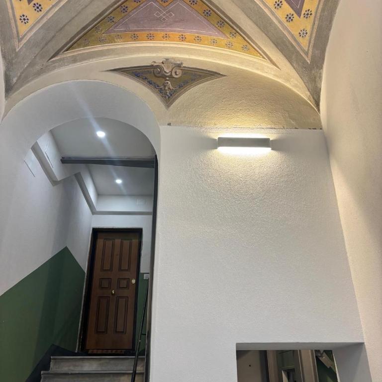 Ca' Gambin - Appartamento con 2 Camere da Letto e Terrazza - 16